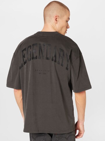 Tricou 'Peached Legendary' de la Sean John pe maro: față