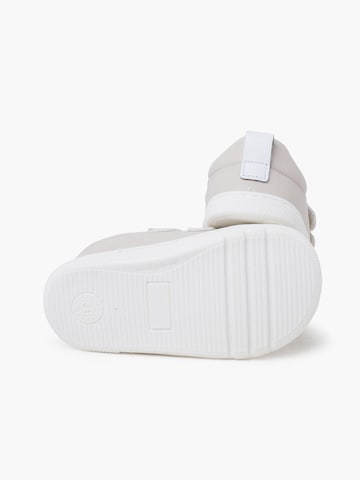 Pisamonas - Zapatillas deportivas en beige