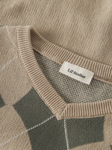 Pullover di Lil'Atelier in grigio
