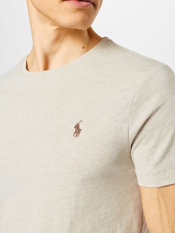 smėlio Polo Ralph Lauren Standartinis modelis Marškinėliai