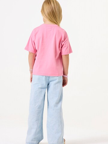 GARCIA Shirt in Pink