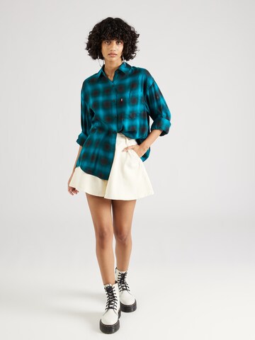 LEVI'S ® - Blusa 'Nola Shirt' en azul