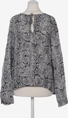 DRYKORN Blouse & Tunic in S in Grey: front