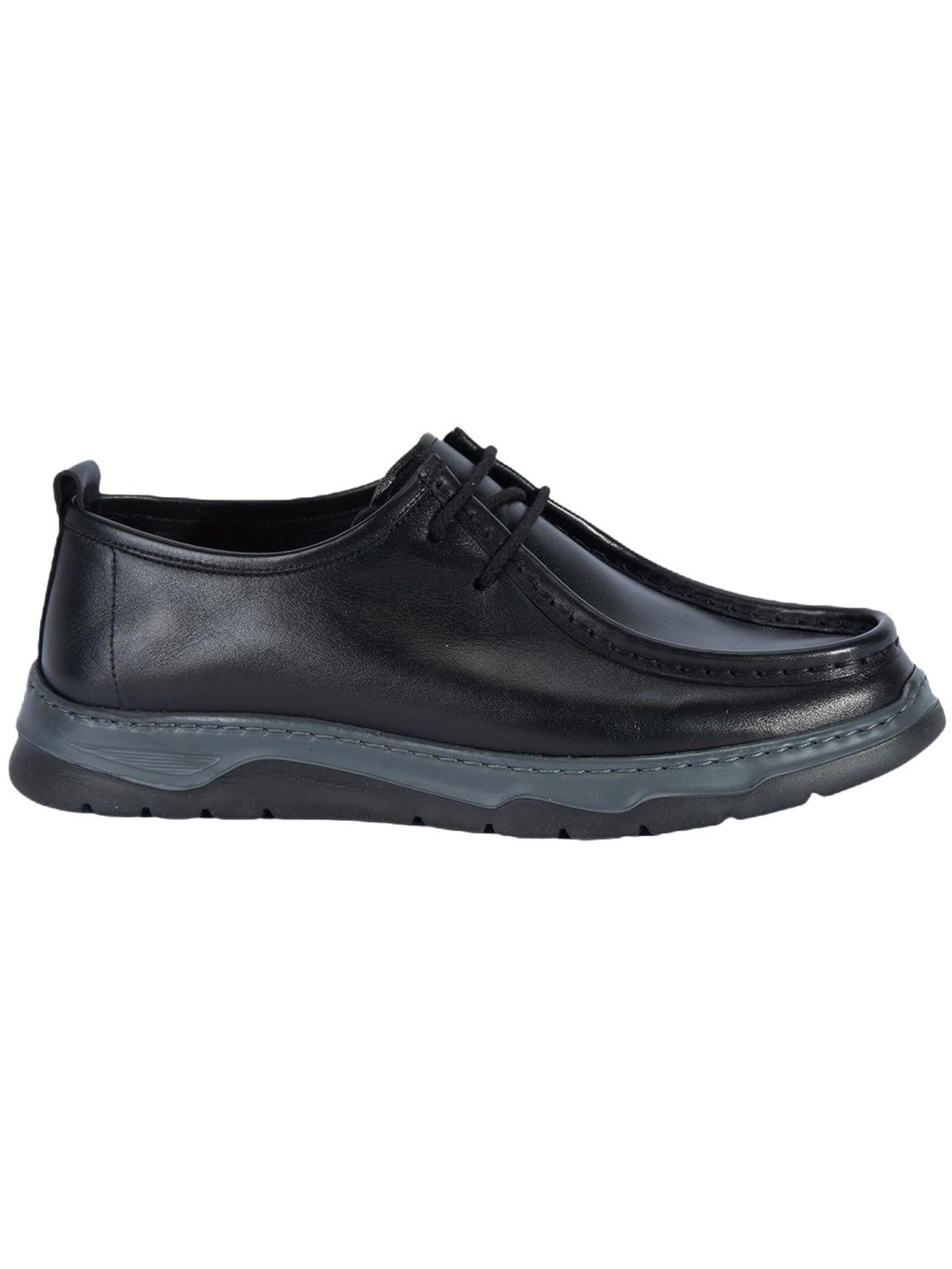 Desa Slipper 'Lässige Spitze'‌‌‌‌‌‌‌‌ in 40 in schwarz, Produktansicht