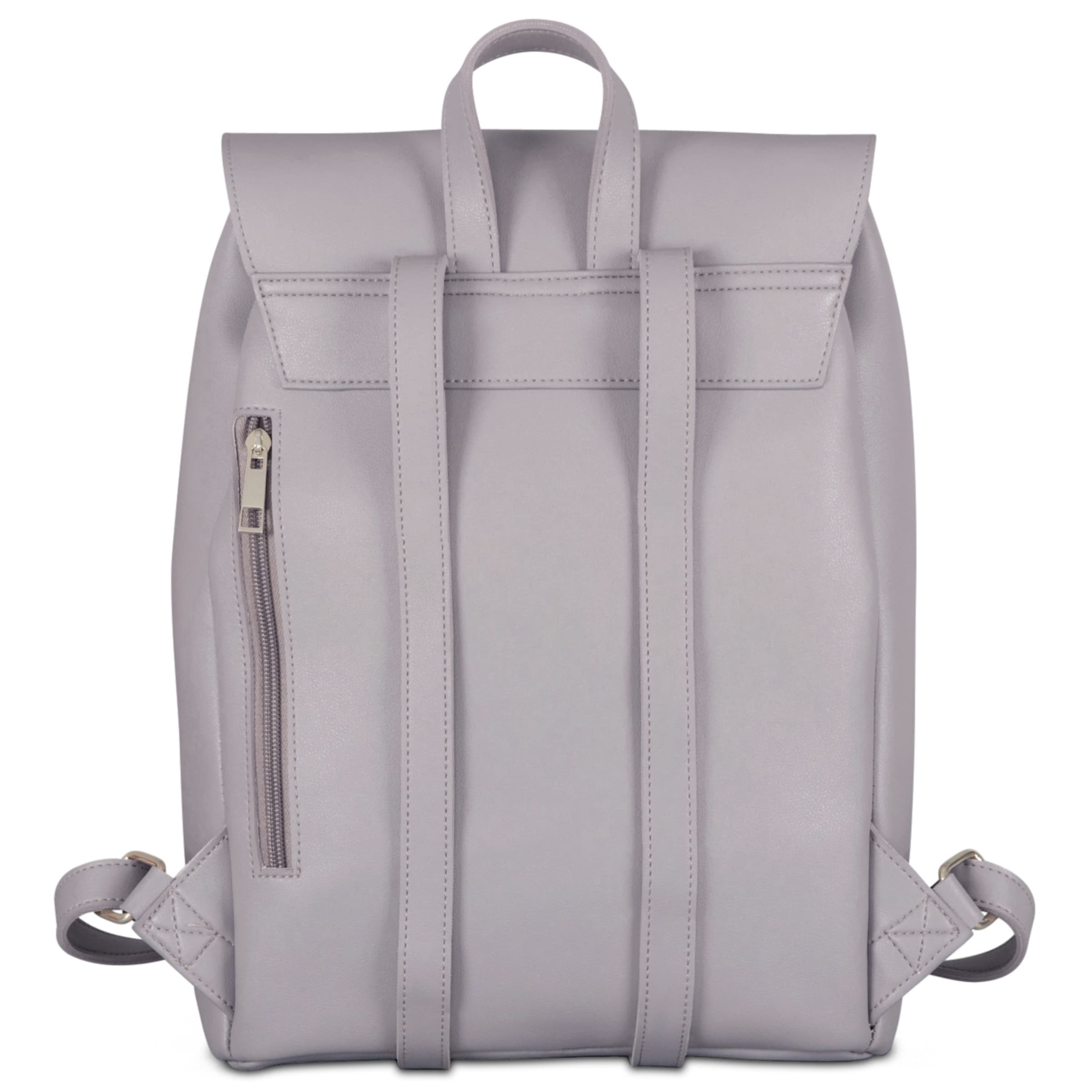 Expatrié Σακίδιο πλάτης 'Noelle' σε γκρι