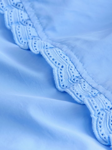 Next Átmeneti dzseki - kék