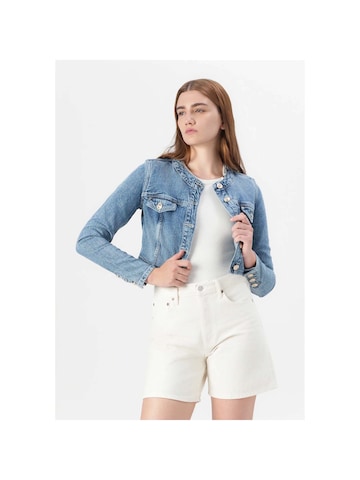 Veste mi-saison 'Gemma' GUESS en bleu