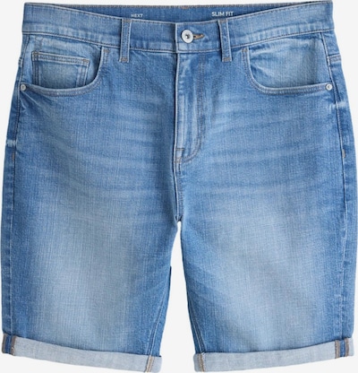 Next Traperice u plavi traper, Pregled proizvoda