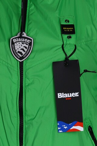 Blauer. Jacket & Coat in S in Green