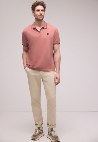 Street One MEN Shirt in Pink