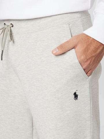 Polo Ralph Lauren Regular Broek 'ATHLETIC' in Grijs