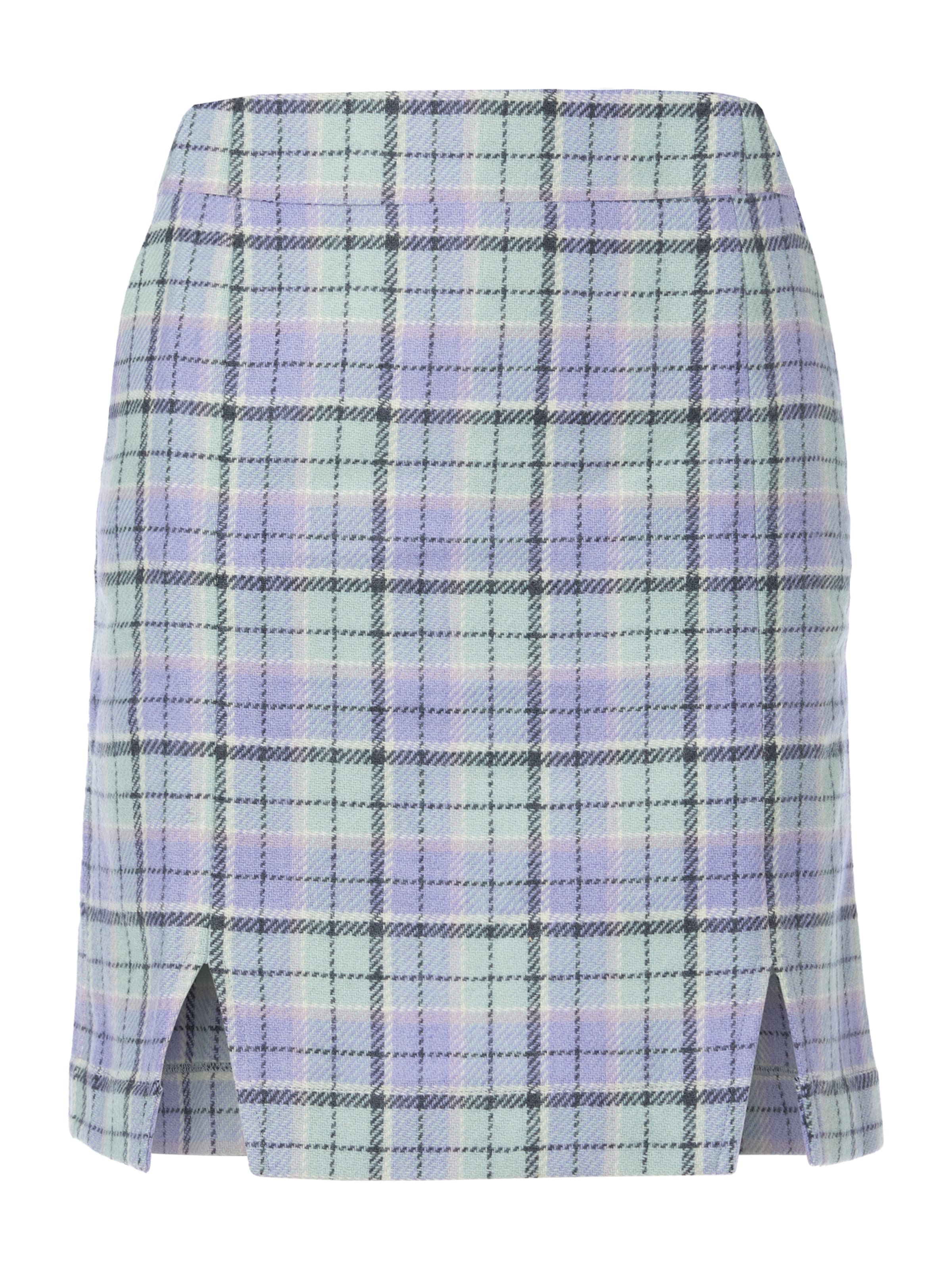 KAN Hame 'VERDANCE' värissä sininen: etupuoli