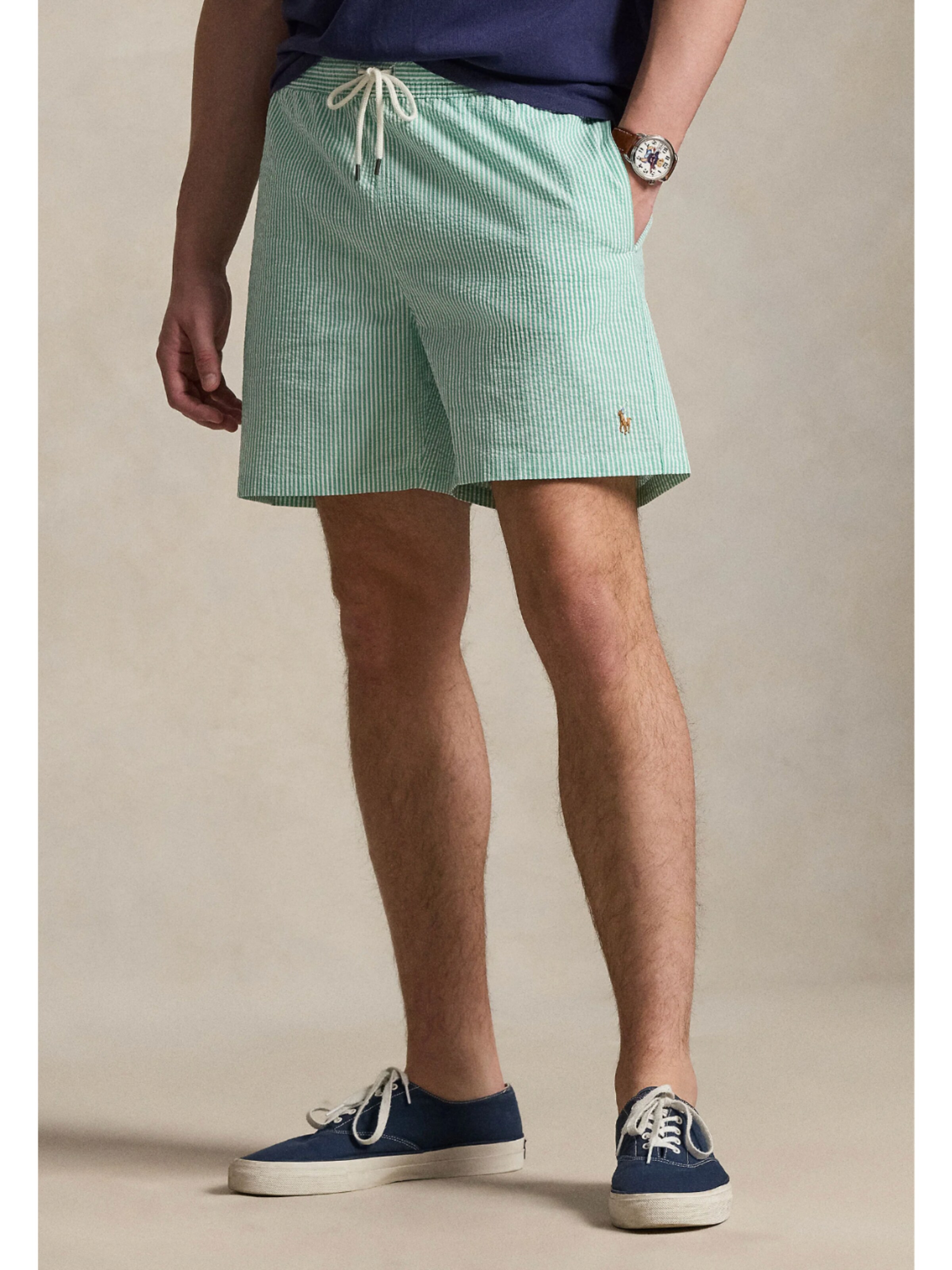 Polo Ralph Lauren Badebukser i grøn