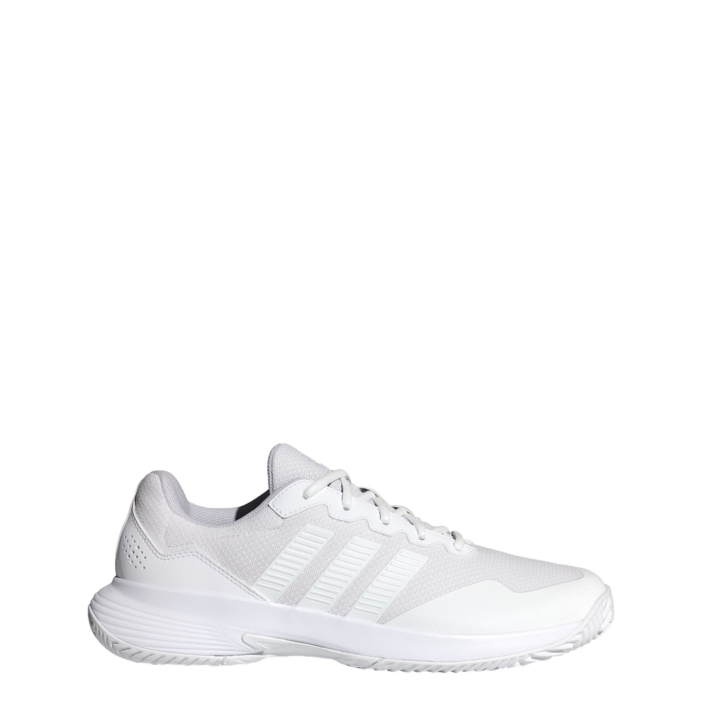 ADIDAS PERFORMANCE Sportschuh 'Gamecourt 2' in Weiß