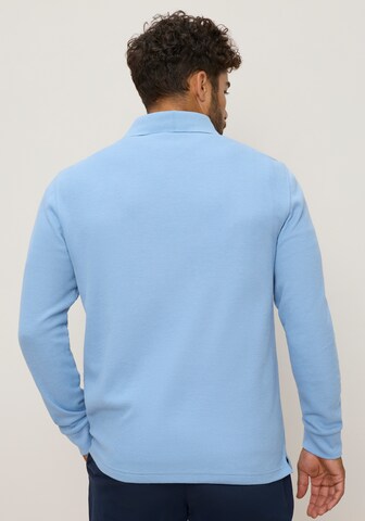Man's World Shirt in Blue