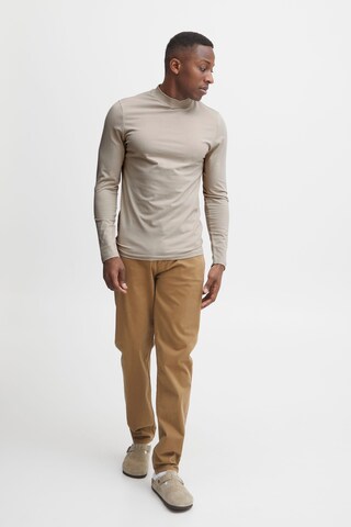 Casual Friday Shirt 'Theo' in Grey