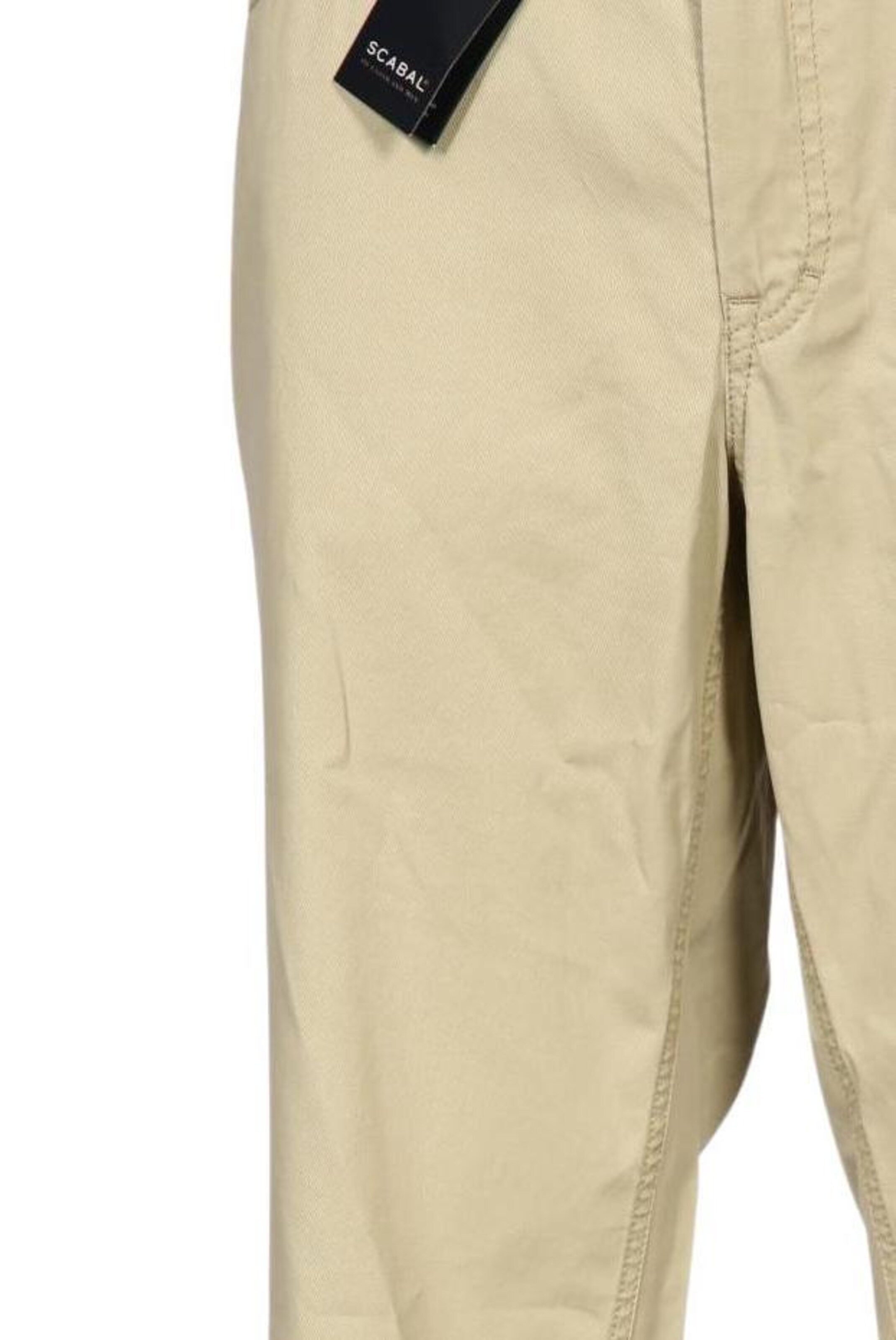 Scabal Pants in 38 in Beige