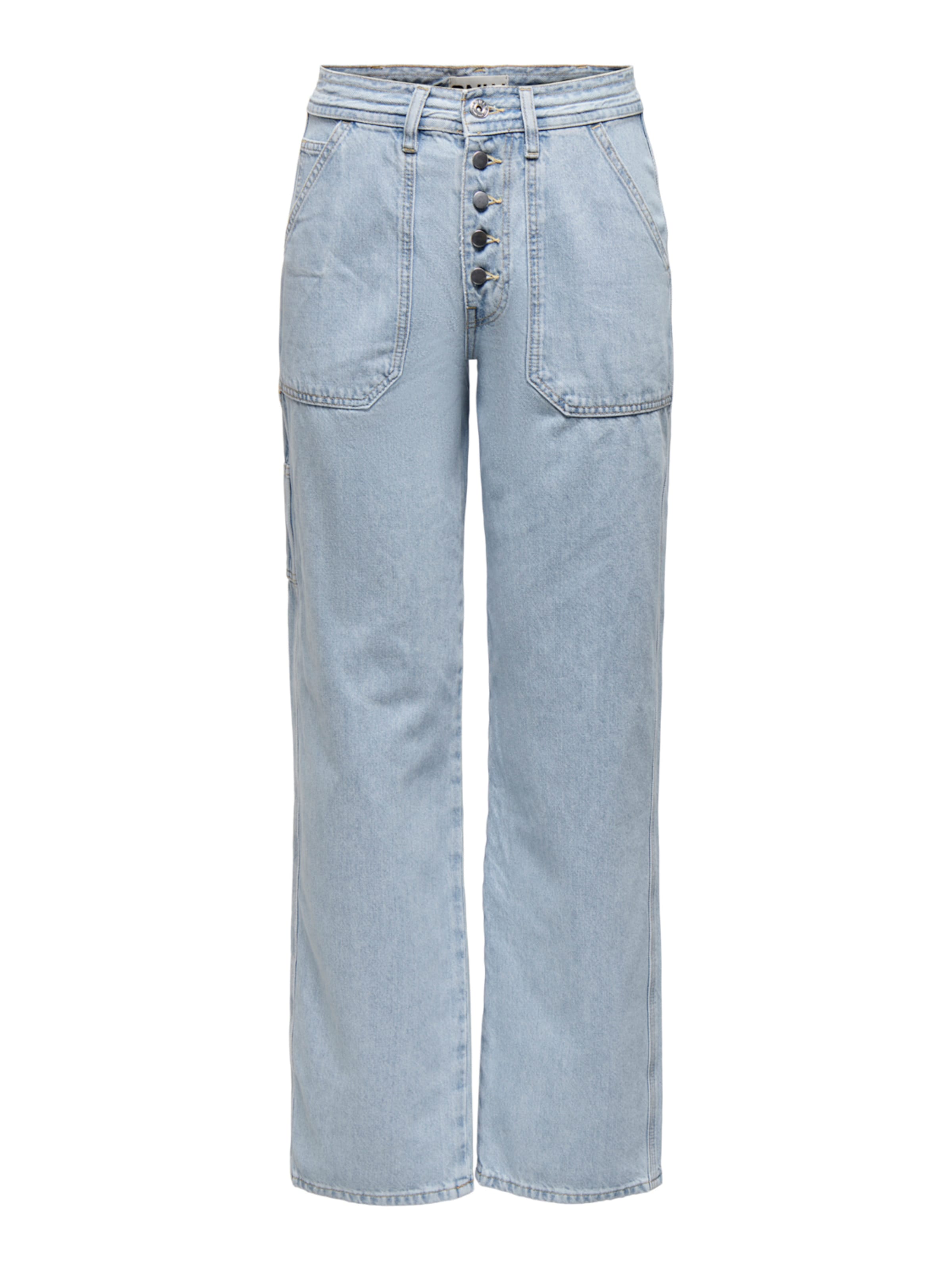 ONLY Džíny 'GAVIN' - modrá džínovina, Produkt