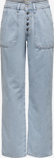 Jeans 'GAVIN' ONLY pe albastru denim, Vizualizare produs