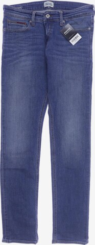 Tommy Jeans Jeans 30 in Blau: predná strana