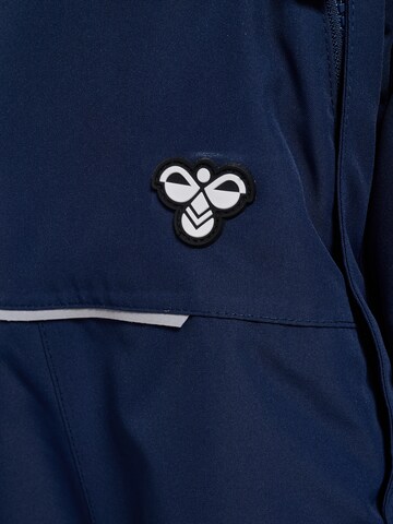 Hummel Overall in Blue