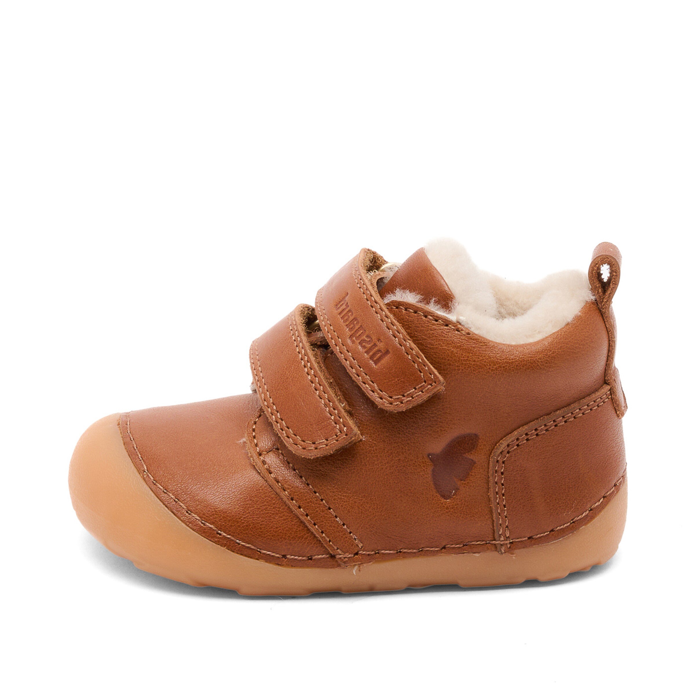 Chaussure basse 'Carter' BISGAARD en marron