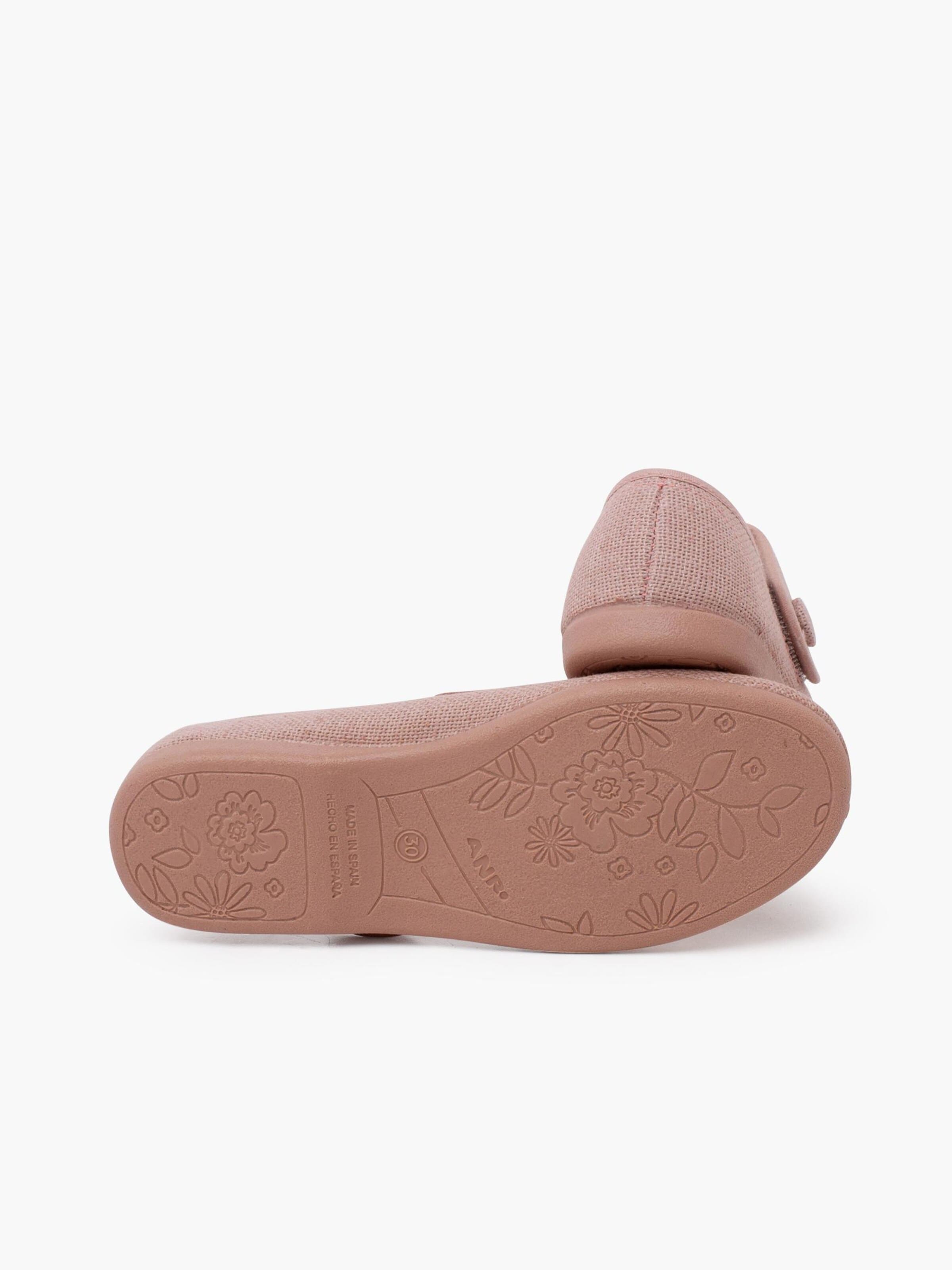 Pisamonas Baleríny – pink