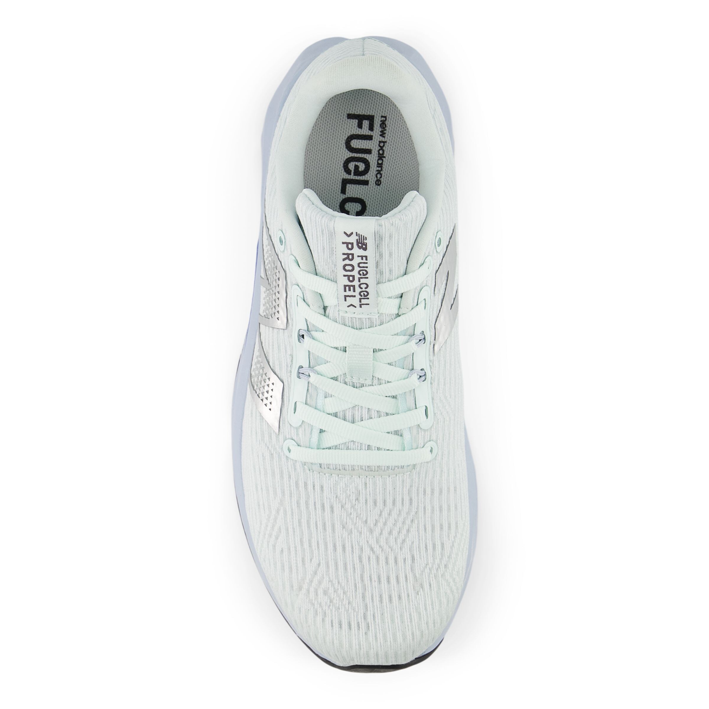 new balance Sneakers laag 'FuelCell Propel v5' in Wit