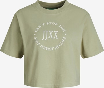 T-shirt 'Brook' JJXX en beige : devant