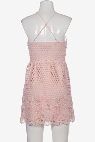 Abercrombie & Fitch Dress in M in Pink