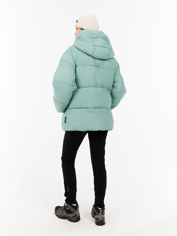 PROTEST Winterjacke 'PRTSelby'‌‌‌‌‌‌‌‌‌‌ in Blau
