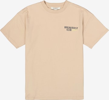 GARCIA Paita värissä beige: etupuoli