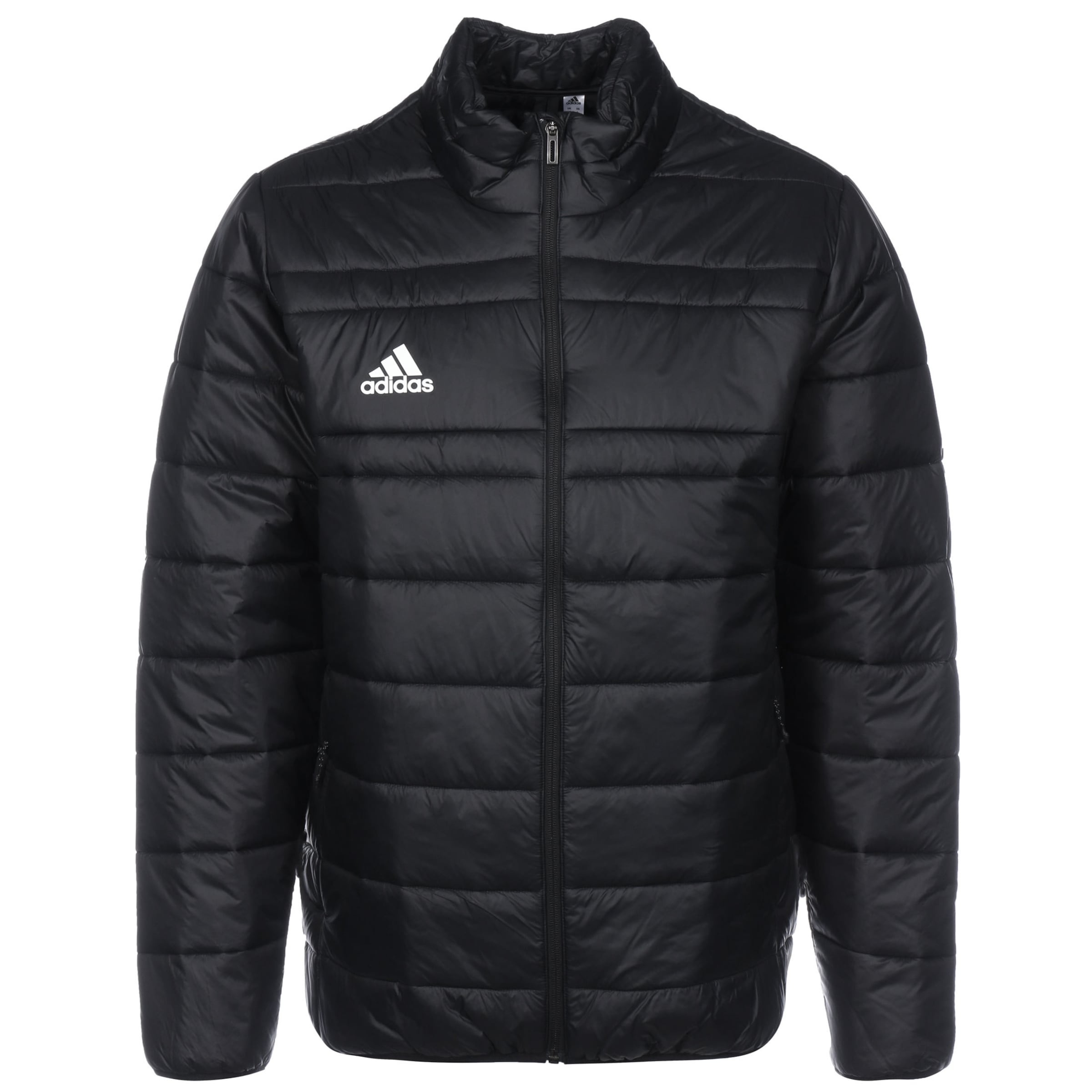 ADIDAS SPORTSWEAR Sportjacke 'Condivo 18' in Schwarz: Vorderseite