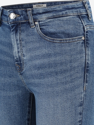 Only Tall Slim fit Jeans 'ONLSUI' in Blue Denim ABOUT YOU