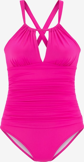 Maudymosi kostiumėlis iš s.Oliver, spalva – rožinė, Prekių apžvalga