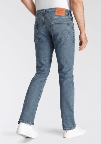 LEVI'S ® Slimfit Jeans in Blau