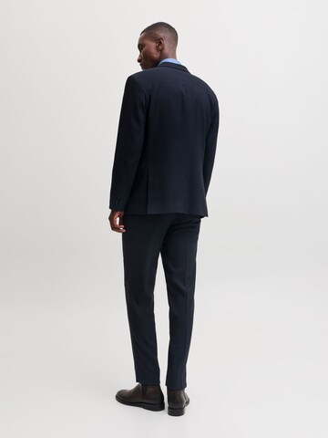 regular Pantaloni con pieghe 'JPRSolaris' di JACK & JONES in blu