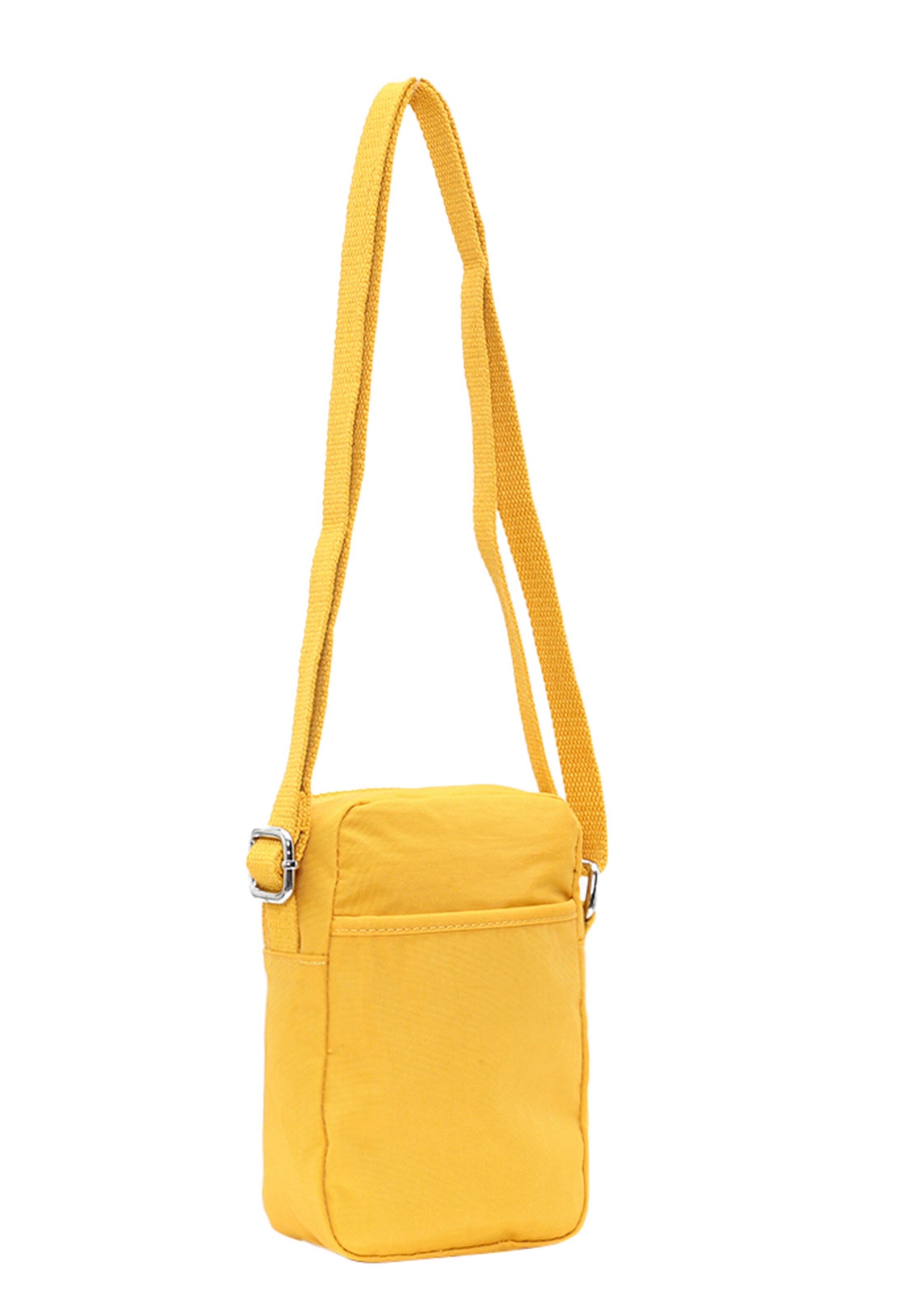 Mindesa Crossbody Bag in Yellow