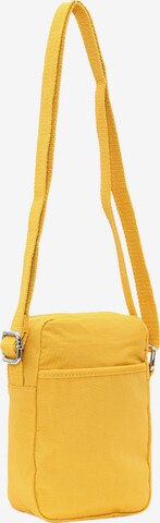 Sac à bandoulière Mindesa en jaune