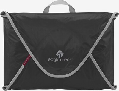 EAGLE CREEK Kleidersack in schwarz, Produktansicht