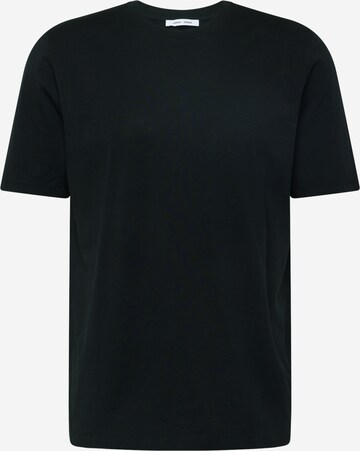 Samsøe Samsøe Shirt 'CHRISTIAN' in Black: front