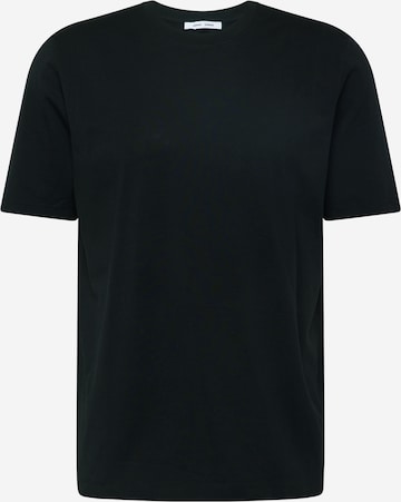 Samsøe Samsøe Shirt 'CHRISTIAN' in Black: front