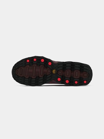 Sneaker low 'Air Max DN8' de la Nike Sportswear pe roșu