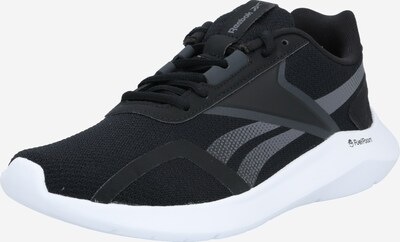 REEBOK Chaussure de course 'ENERGYLUX 2.' en gris / noir, Vue avec produit