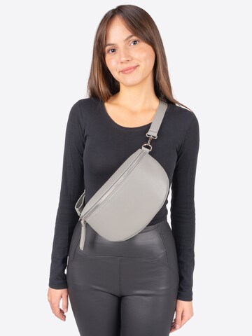 Sacs banane 'Anna' Seasons of April en gris : devant