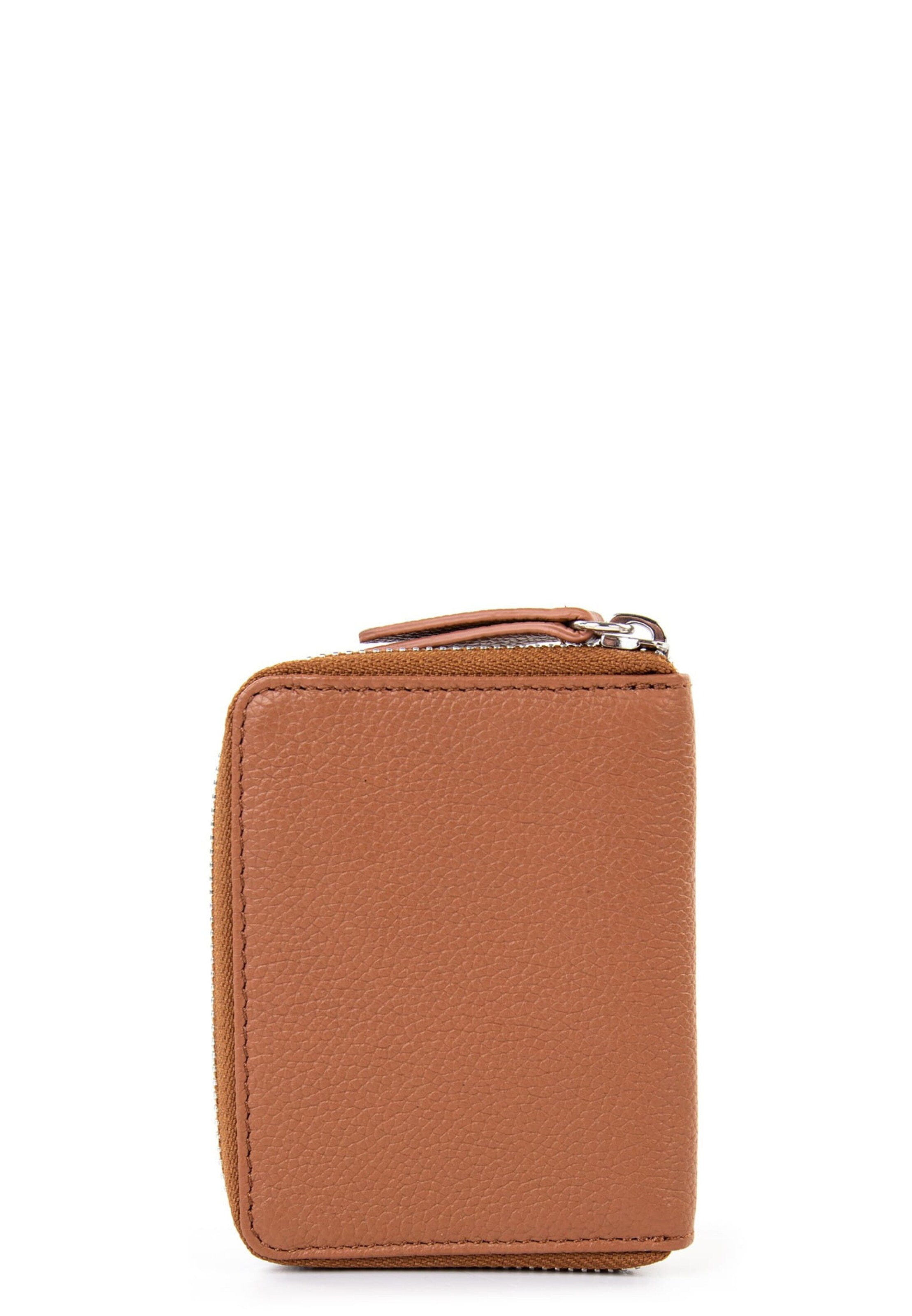 Tamaris - Cartera 'Amanda' en marrón