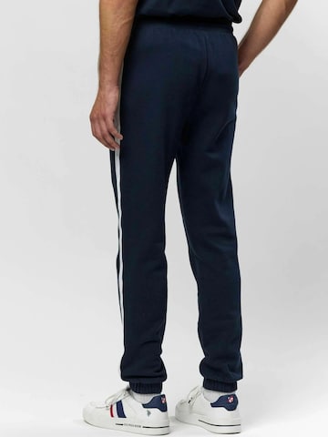 U.S. POLO ASSN. regular Bukser ' Cevin ' i blå