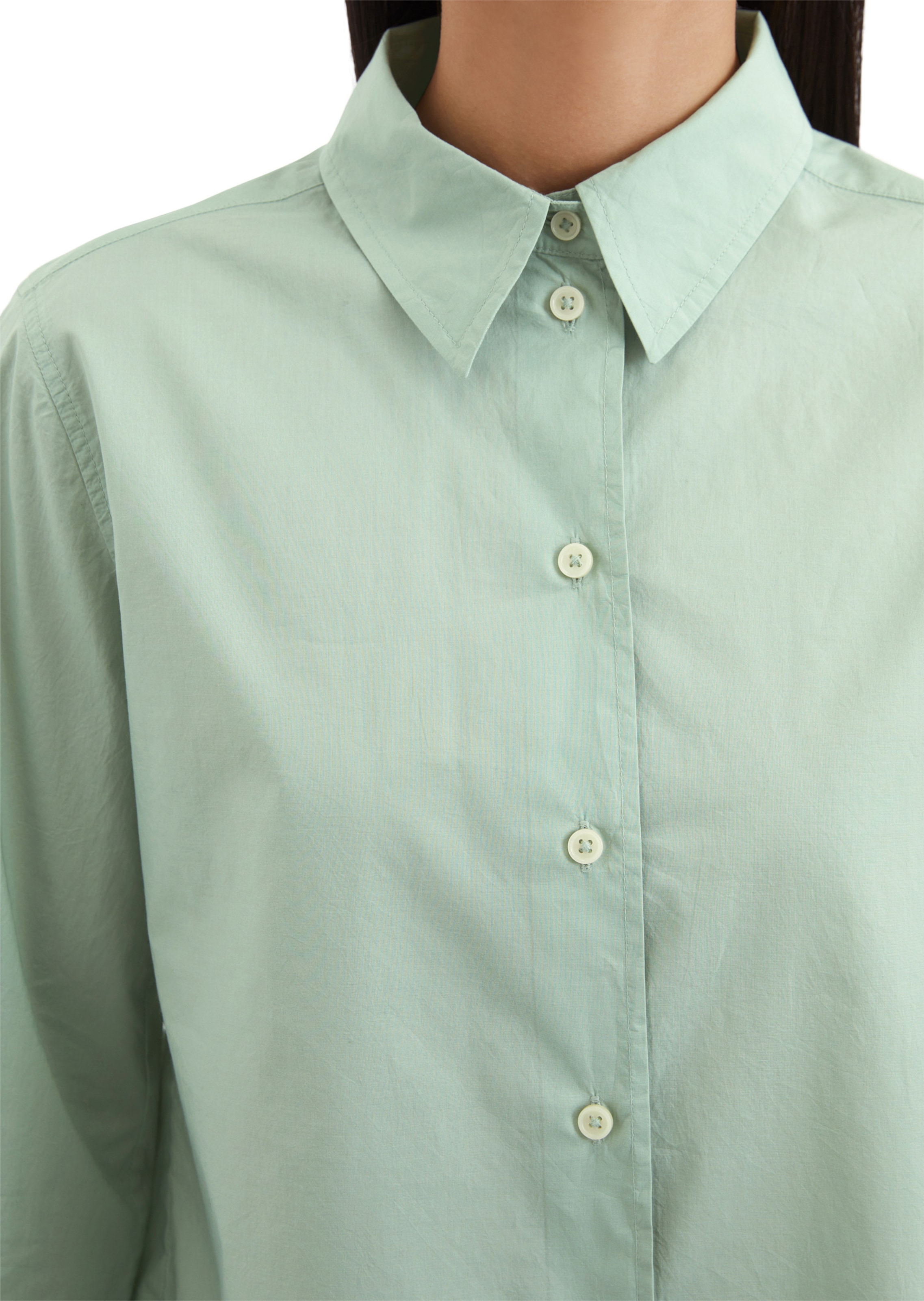 Marc O'Polo - Blusa en verde