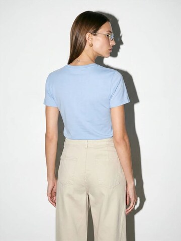 Dilvin Shirt in Blue