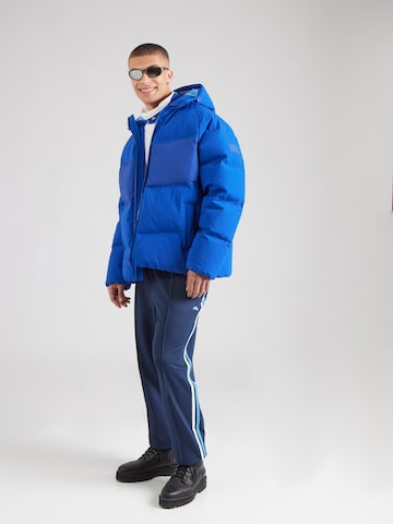 Giacca invernale di ELLESSE in blu